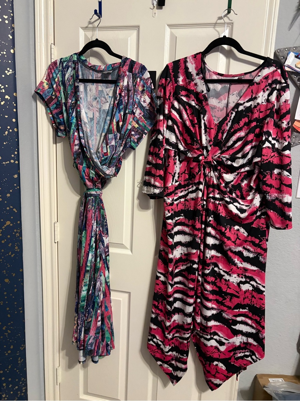 19- bundle #2 avenue 26/28 midi dresses